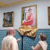Galeria da Santa Casa ganha espaço de obras dedicadas às mulheres